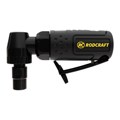 Druckluftstabschleifer RC 7102 Mini 18000min-¹ 6mm RODCRAFT
