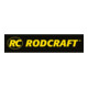 Druckluftwinkelschleifer RC 7173 125mm 12000min-¹ 540l/min RODCRAFT