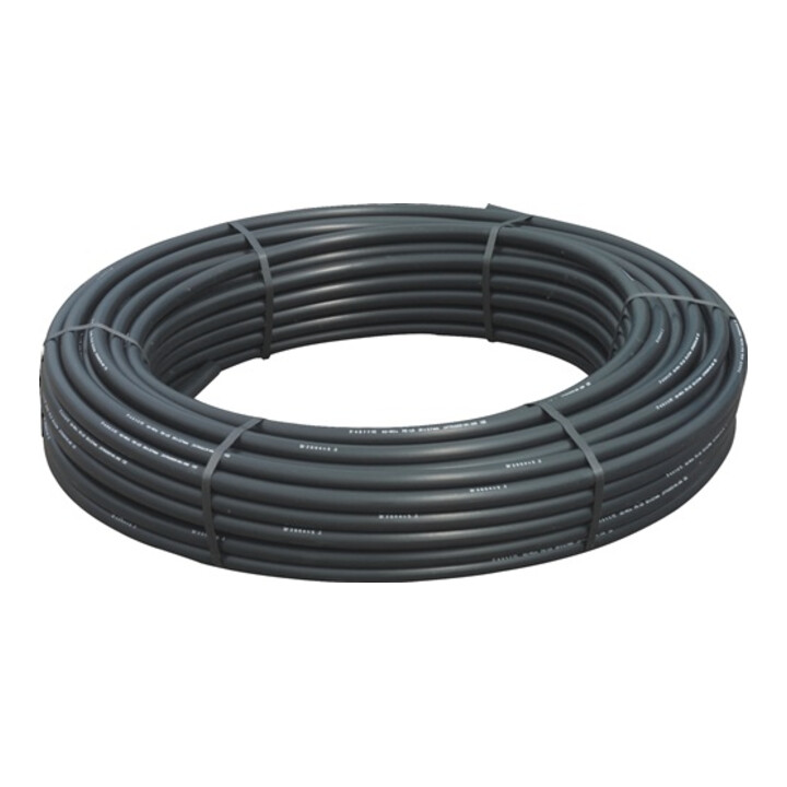 Druckrohr PE100 Maß 20mm 16bar L.100m BEVO