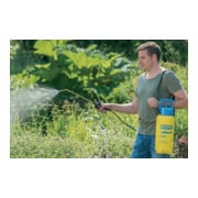 Drucksprühgerät Prima 5 Füllinhalt 5l 3bar Perbunan (NBR) G.1,42kg GLORIA-4