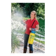Drucksprühgerät Prima 5 Füllinhalt 5l 3bar Perbunan (NBR) G.1,42kg GLORIA-5