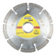 Disques à tronçonner diamant Klingspor DT 300 U à denture standard-1