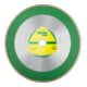 DT 600 F Disques à tronç. Diamanté Klingspor 200 x 1,9 x 30 mm 1,9 x 7 mm, Jante continue Bague de réduction 25,4