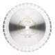 DT 600 U Disques à tronç. Diamanté Klingspor 350 x 3 x 20 mm 37 segments 24 x 3 x 10 mm, denture courte-1