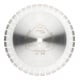 DT 600 U Disques à tronç. Diamanté Klingspor 500 x 3,6 x 25,4 mm 54 segments 24 x 3,6 x 10 mm, denture courte