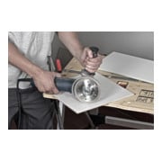 Klingspor DN 600 U Disques de coupe diamant 125 x 10 x 22,23 mm 10 segments 32 x 10 x 7 mm denture standard-2