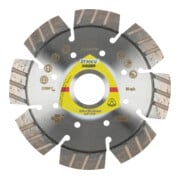 Klingspor Disque diamanté DT 900 U