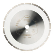 Klingspor disque diamanté DT 900 U