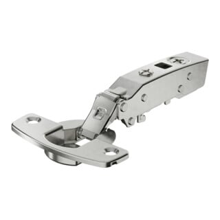 Dünntürscharnier Sensys 8646i TH 52 vern.HETTICH