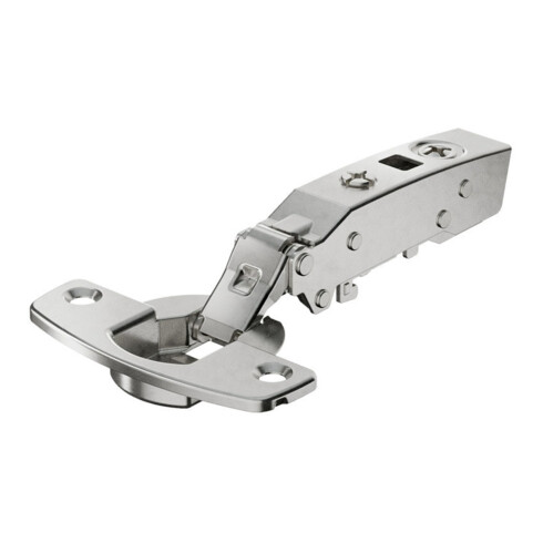 Dünntürscharnier Sensys 8646i TH 52 vern.HETTICH