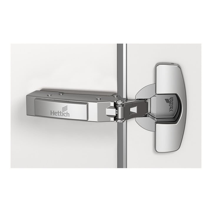 Dünntürscharnier Sensys 8646i TH 52 vern.HETTICH