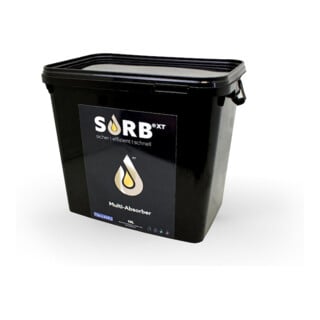 Dürholdt SORB®XT 10 l-Eimer Faser-Bindemittel
