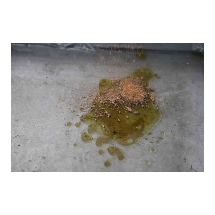 Dürholdt SORB®XT 10 l-Eimer Faser-Bindemittel