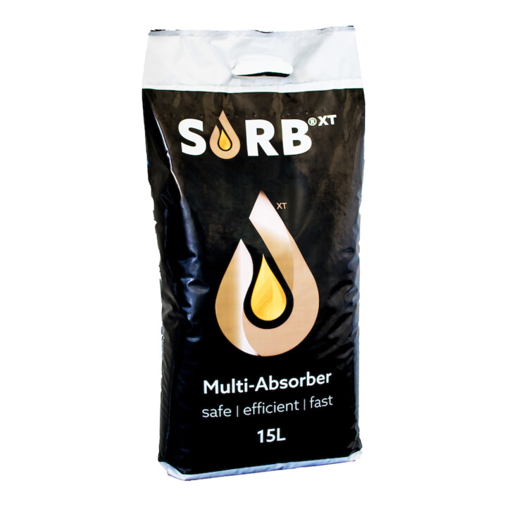 Dürholdt SORB®XT 15 l-Sack Faser-Bindemittel
