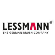 Düsenbürste D.19mm Schaft 3,8mm Drahtstärke 0,2mm STA 25mm LESSMANN-3