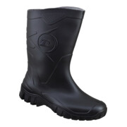 Dunlop Arbeitsstiefel Dee Gr.37 schwarz PVC-1