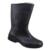 Dunlop Arbeitsstiefel Dee Gr.41 schwarz PVC-1