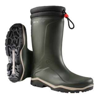 Dunlop BlizzardFurLining K486061