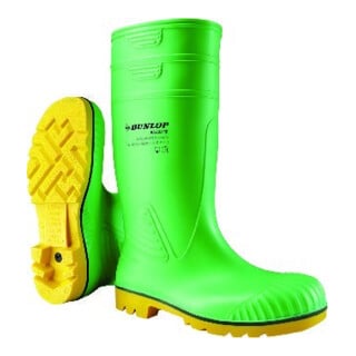 Dunlop Bottes Acifort, HazGuard, Taille 43
