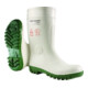 DUNLOP Bottes de sécurité, blanches DUNLOP ACIFORT SAFETY HIGH VOLTAGE, SB, Pointure UE: 41-1