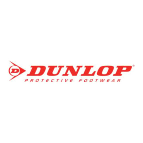 DUNLOP Bottes de sécurité noires DUNLOP PUROFORT + RUGGED FULL SAFETY, S5, Pointure UE: 45