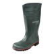 DUNLOP Bottes de sécurité, vertes DUNLOP ACIFORT HEAVY DUTY FULL SAFETY, S5, Pointure UE: 39-1