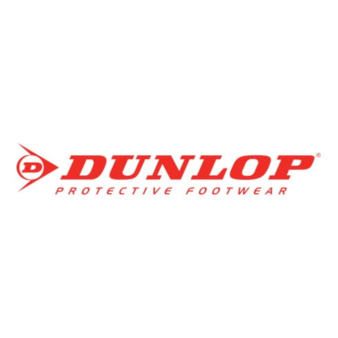 Dunlop Bottes Dee, taille 37, vert