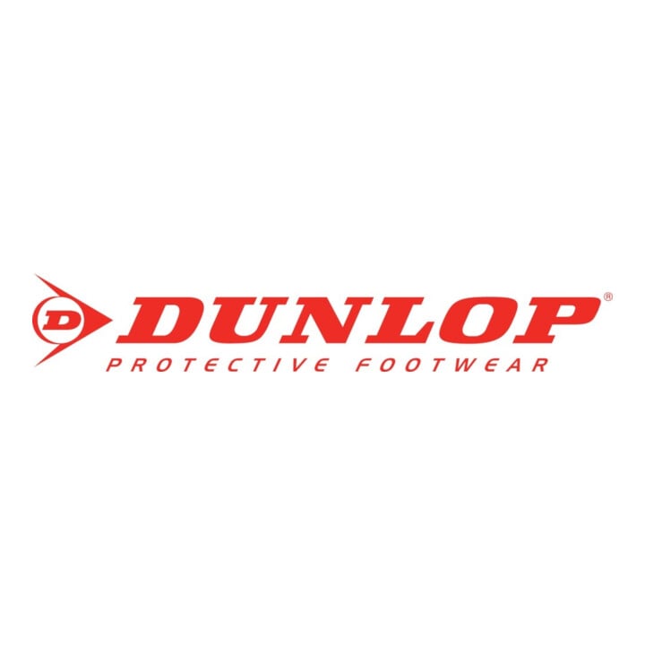 Dunlop Bottes Dee, taille 41, vert