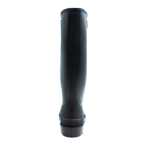Dunlop Bottes DunlopPricemastor T. 37, noir