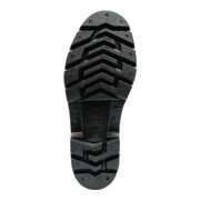 Dunlop Bottes DunlopPricemastor T. 37, noir-2