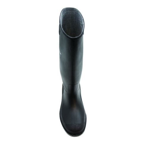 Dunlop Bottes DunlopPricemastor T. 37, noir