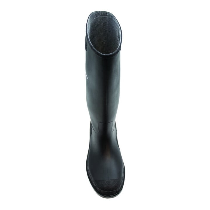Dunlop Bottes DunlopPricemastor T. 37, noir