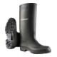 Dunlop Bottes DunlopPricemastor Taille 47, noir-1