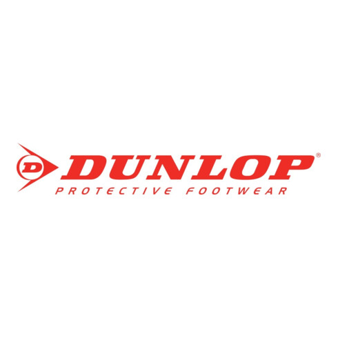 Dunlop Bottes DunlopPricemastor Taille 47, noir