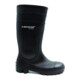 Dunlop Bottes Protomastor, noir, T37-5