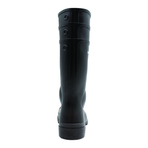 Dunlop Bottes Protomastor, noir, taille 38