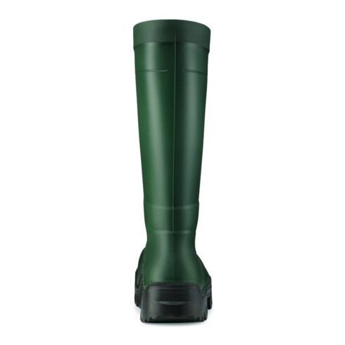 Dunlop FieldPro Thermo + Vert, CI CR SR F0 LG, S5L, Taille 43 Purofort