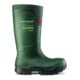 Dunlop FieldPro Thermo + Vert, CI CR SR F0 LG, S5L, Taille 45 Purofort