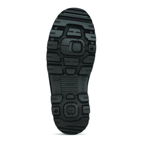 Dunlop FieldPro Thermo + Vert, CI CR SR F0 LG, S5L, Taille 46 Purofort