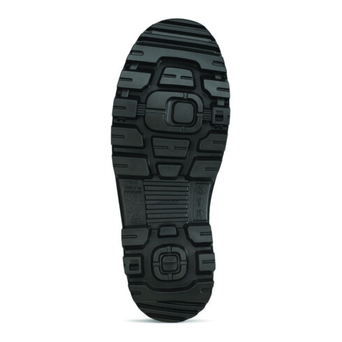 Dunlop FieldPro Thermo + Vert, CI CR SR F0 LG, S5L, Taille 48 Purofort