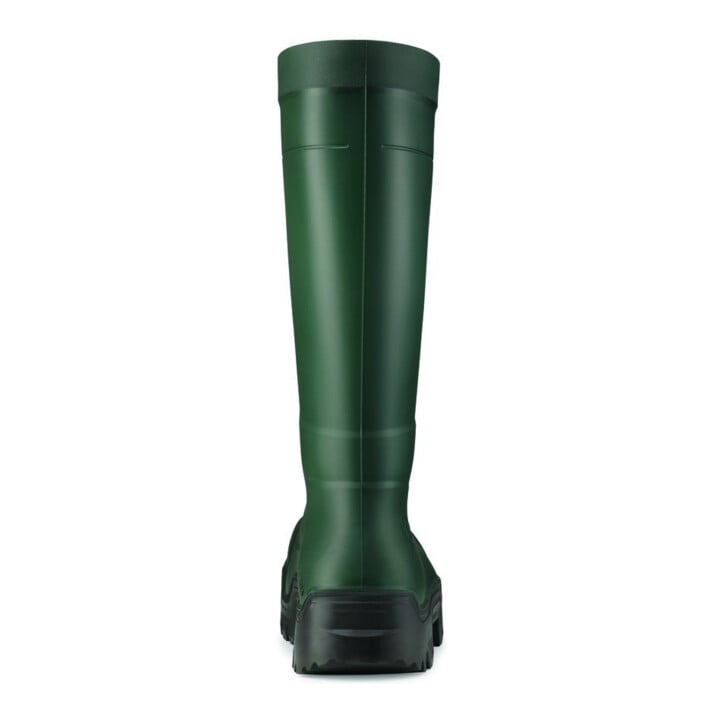 Dunlop FieldPro Thermo + Vert, CI CR SR F0 LG, S5L, Taille 48 Purofort
