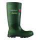 Dunlop Gummistiefel Purofort FieldPRO fullsafety, vert, taille 36-1
