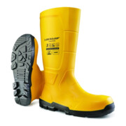 Dunlop JobGUARD Full Safety, ESD S5, Taille 38-4