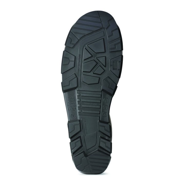 Dunlop JobGUARD Full Safety, ESD S5, Taille 43