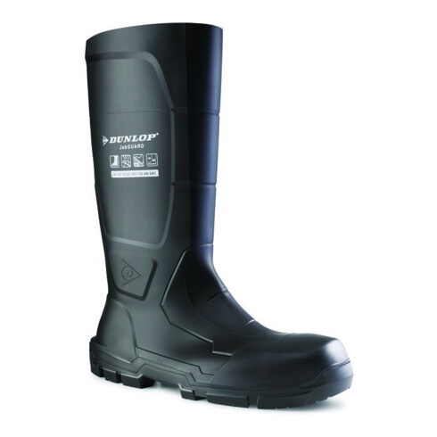 Dunlop JobGUARD Full Safety, S5, Gr. 41
