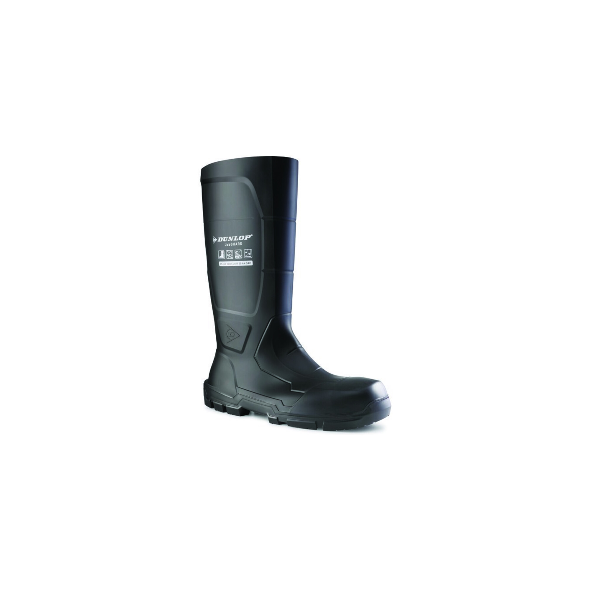 Dunlop JobGUARD Full Safety, S5, Gr. 43