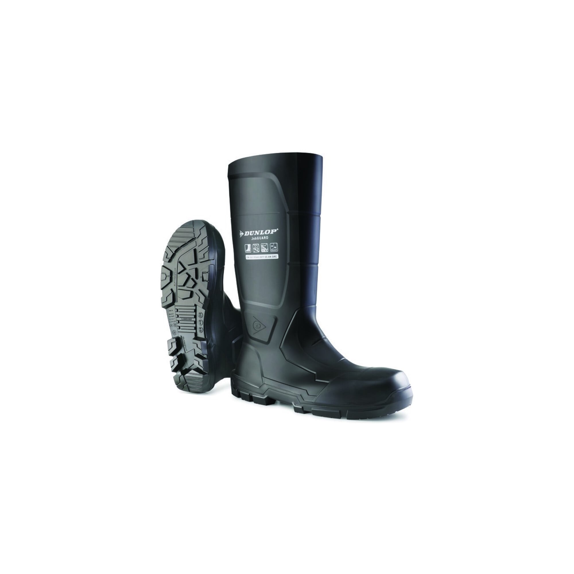 Dunlop JobGUARD Full Safety, S5, Gr. 45