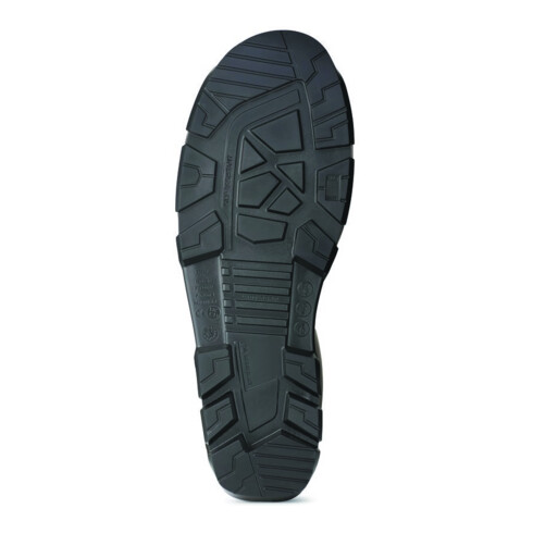 Dunlop JobGUARD Full Safety, S5, Gr. 48