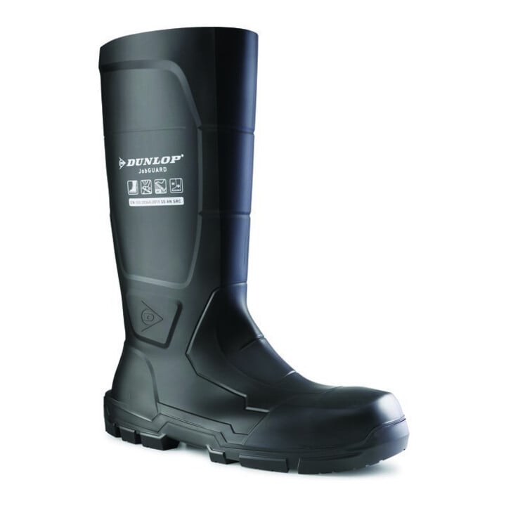 Dunlop JobGUARD Full Safety, S5, Taille 38