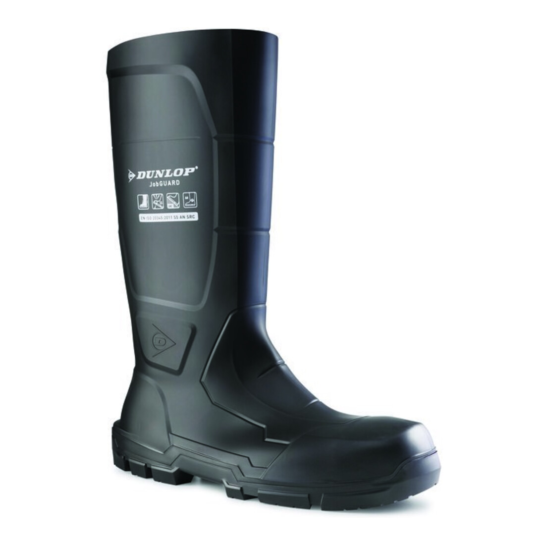 Dunlop JobGUARD Full Safety, S5, Taille 47
